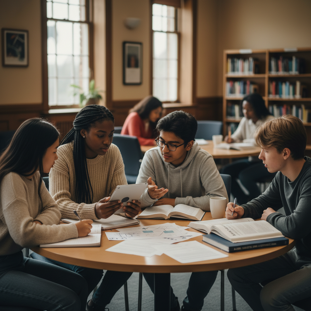 A-Level Subject Choices 2026: A Strategic Guide
