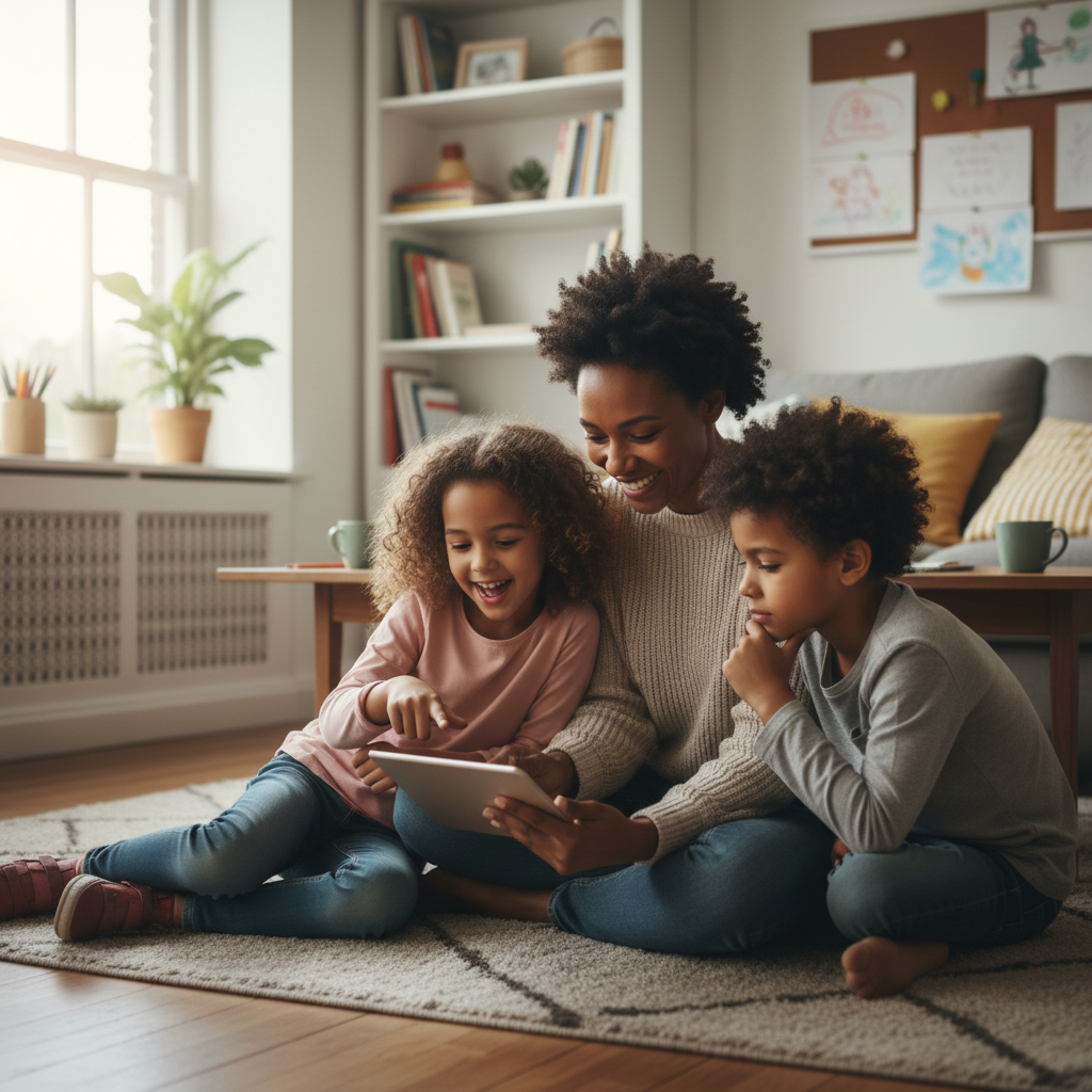 A Smart Parent Quiz: How Is My Child Really Doing?