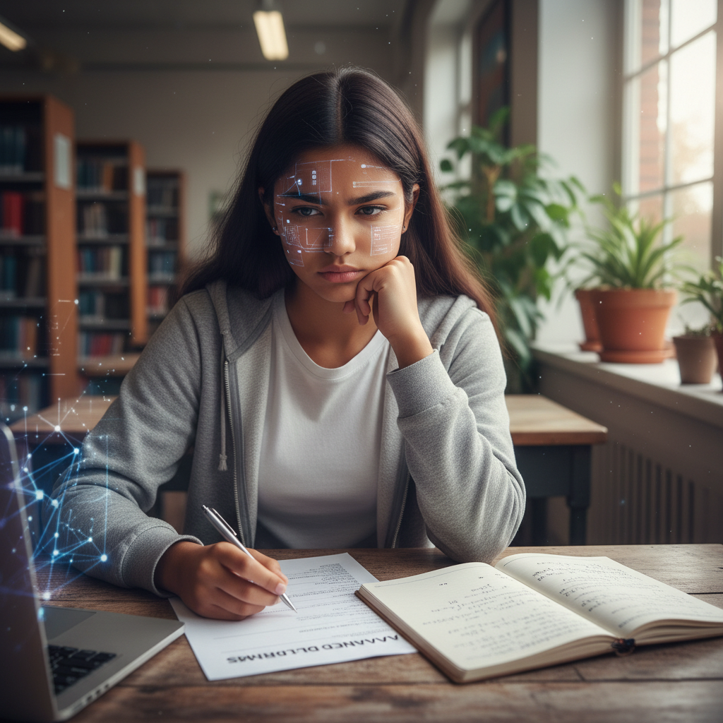 The Collision No One Is Talking About: AI vs Performance-Based Education