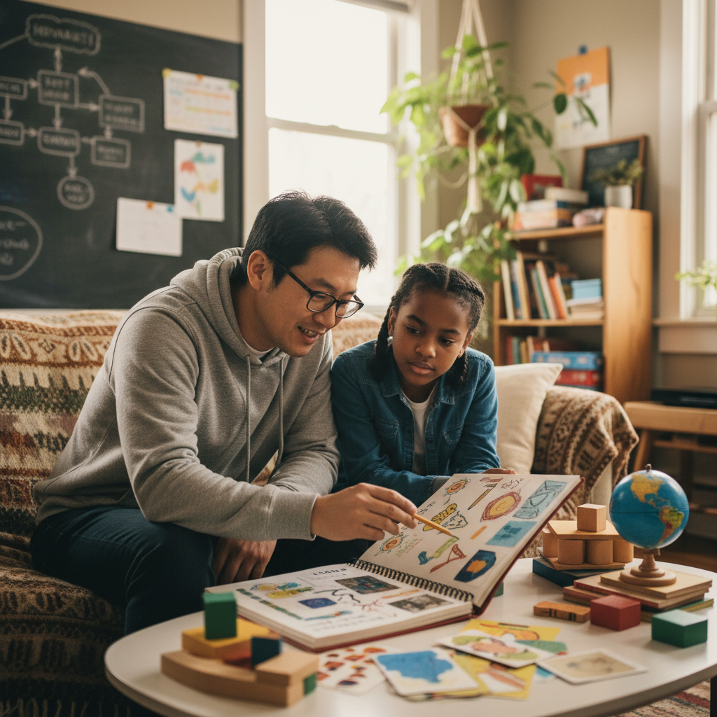 Alternative Education: Are Different Schools Actually Preparing Kids Better for Life?