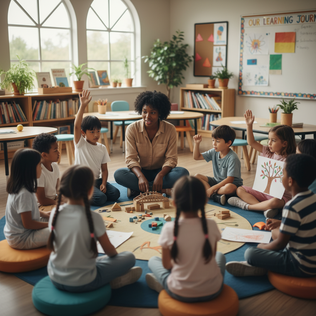 Are We Measuring What Actually Matters in Education?