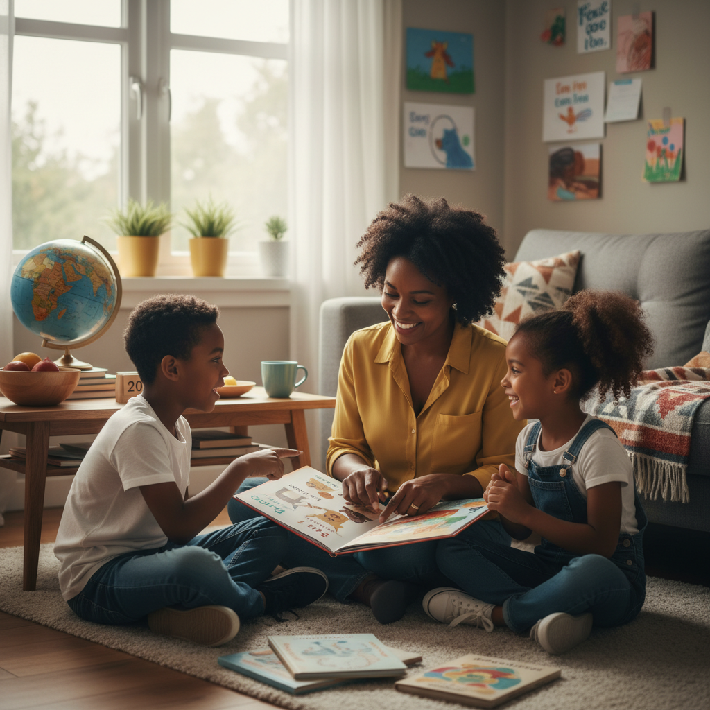 Benefits of Bilingual Curriculum 2026