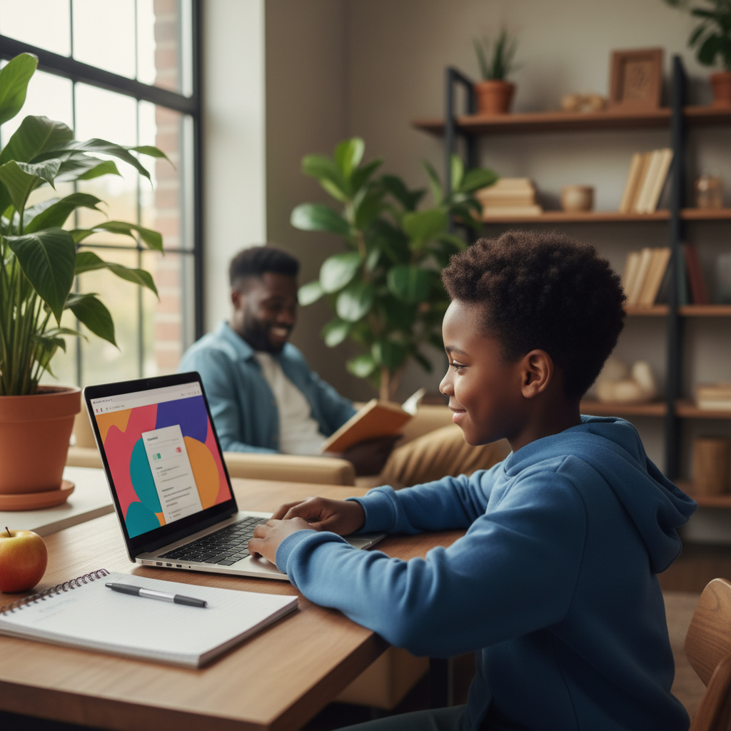 The Benefits of Online School: Why More Families Are Making the Switch
