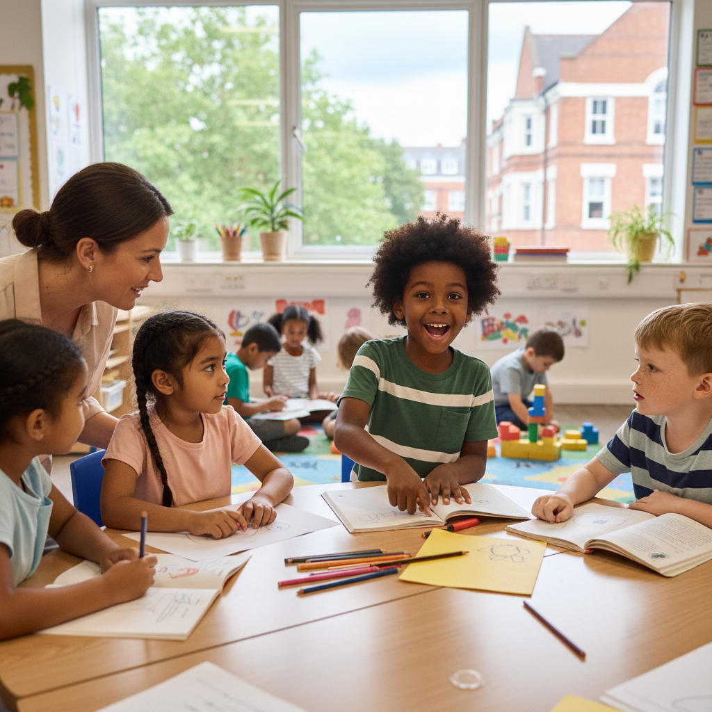 Best Schools in London 2026