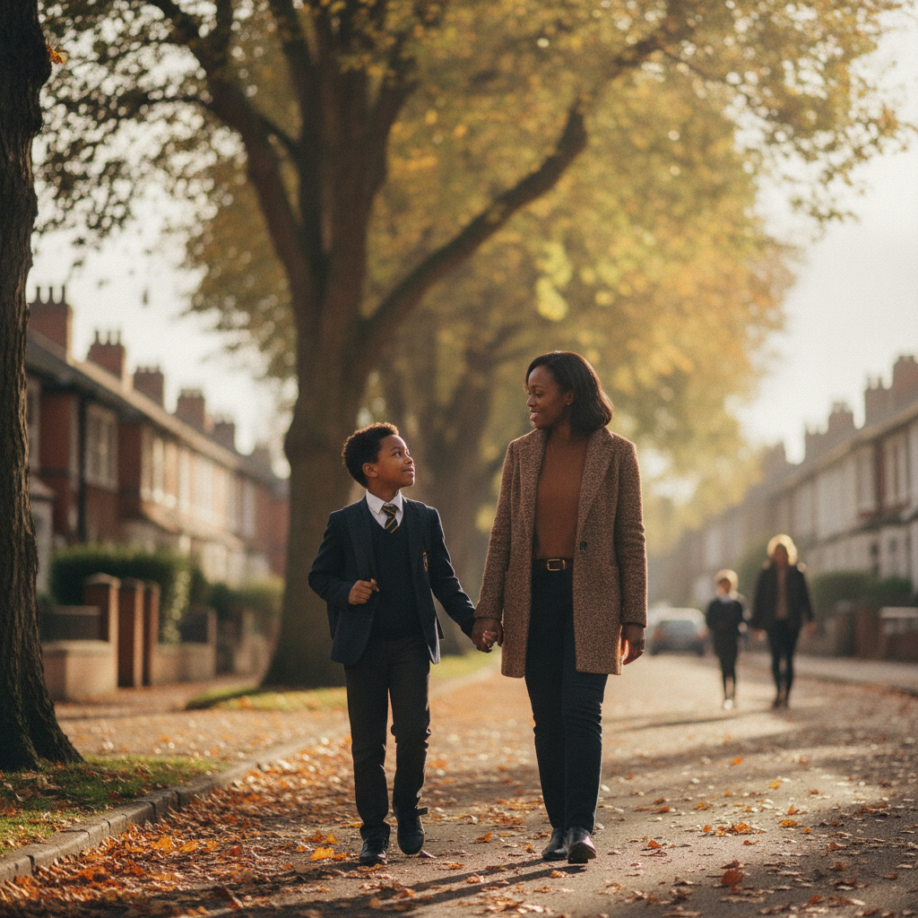 Your Child Says School Is “Fine”. Ask These 5 Questions Anyway