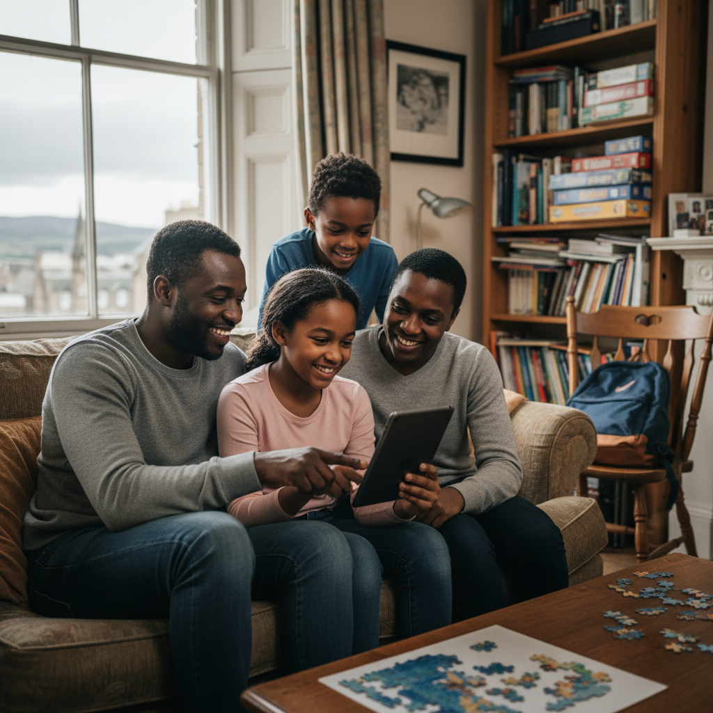 Edinburgh Schools 2026: A Parent's Guide