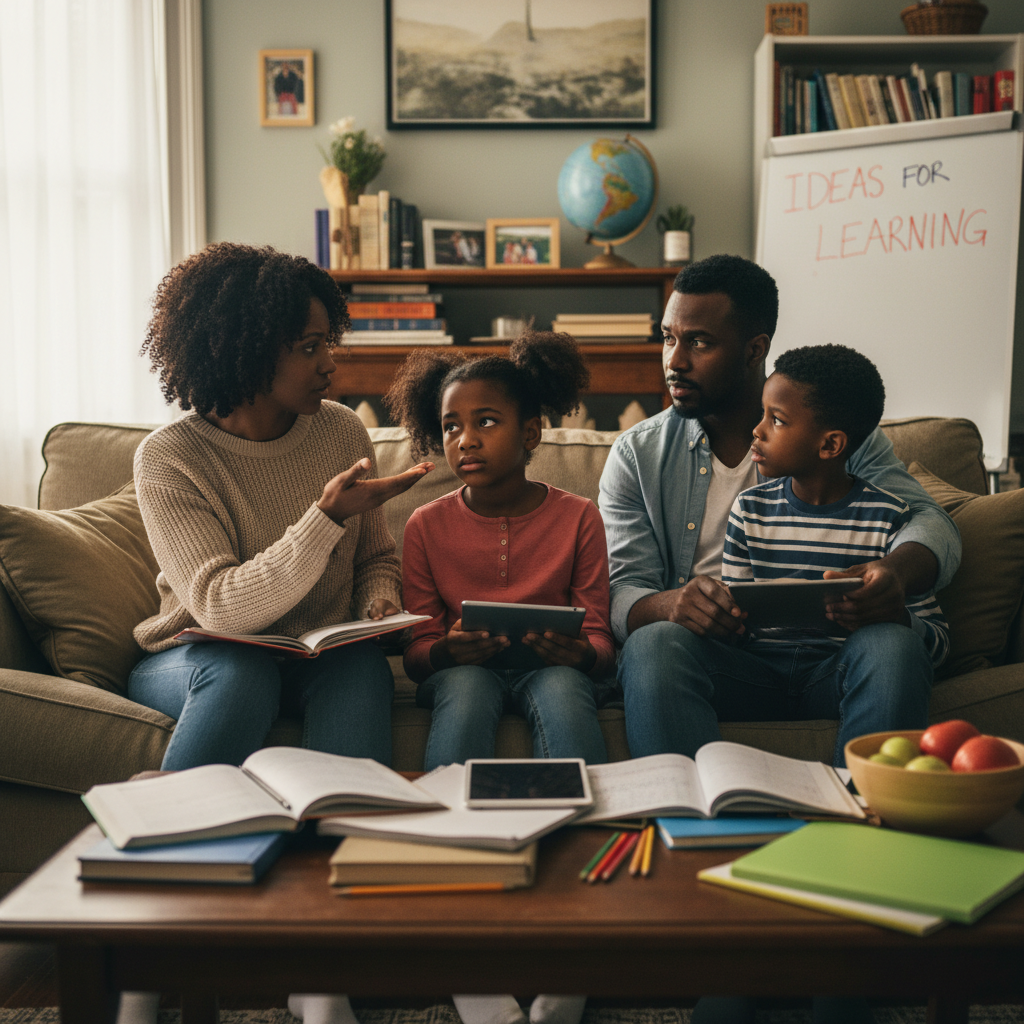Education Is Struggling Everywhere So What Should We Focus on Now?
