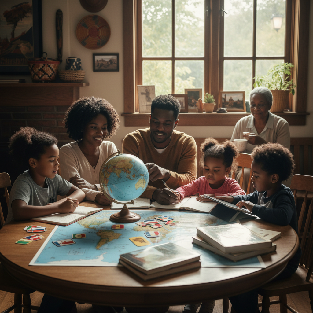 Educational Support for Third Culture Kids 2026