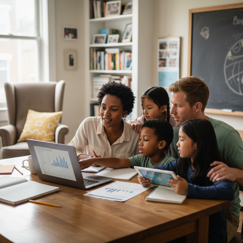 Evaluating School Performance in 2026