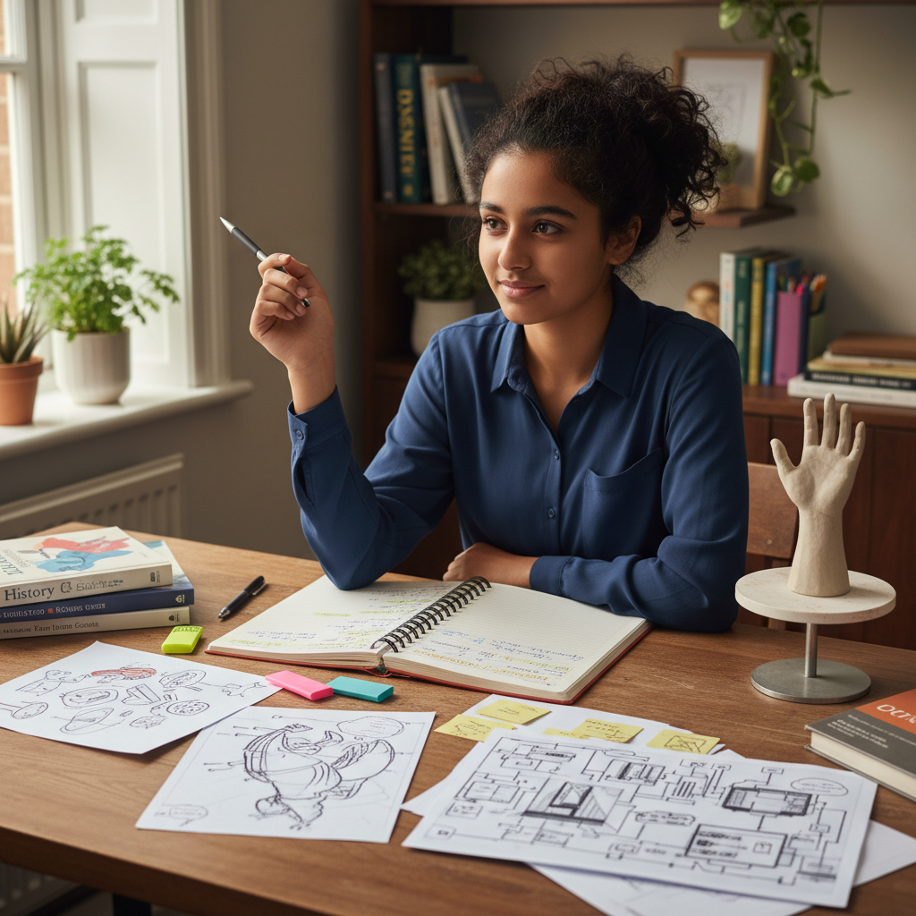 GCSEs Aren't the Problem—But They're Not the Whole Picture Either