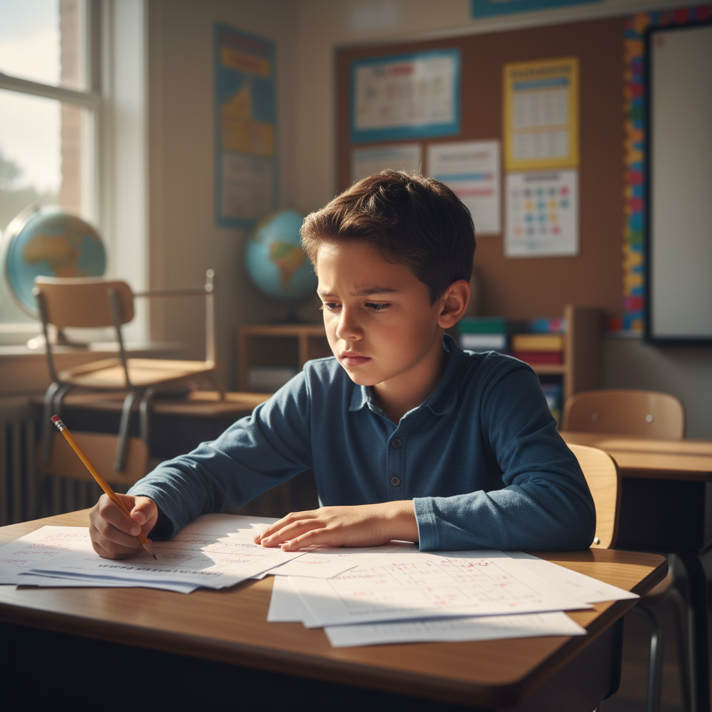 The Hidden Cost of Performance-Based Schools That No One Says Out Loud