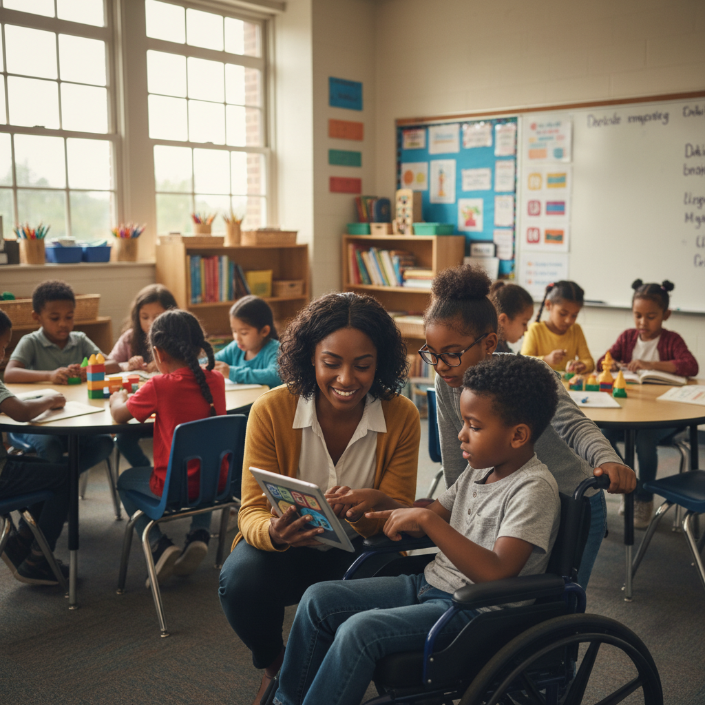 How Schools Can Make Their SENCO 10x More Powerful (And Transform the Entire School Culture)