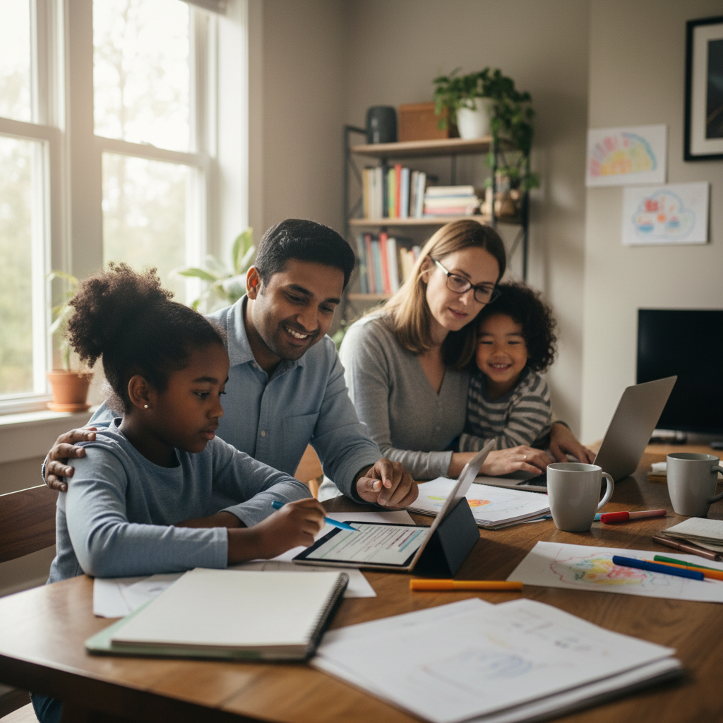 How to Write a School Review as a Parent