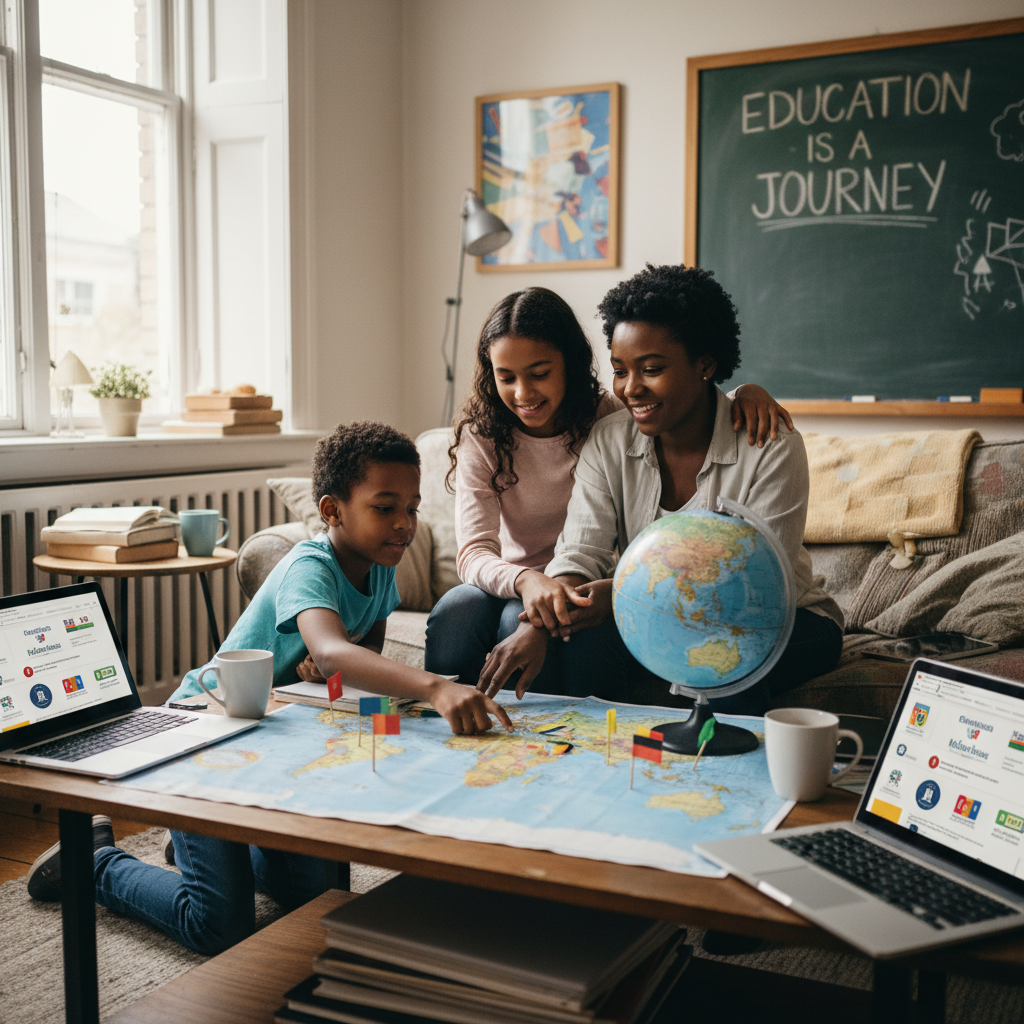 International Education Systems Compared 2026