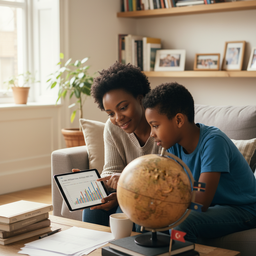 International School Fees 2026: A Global Guide