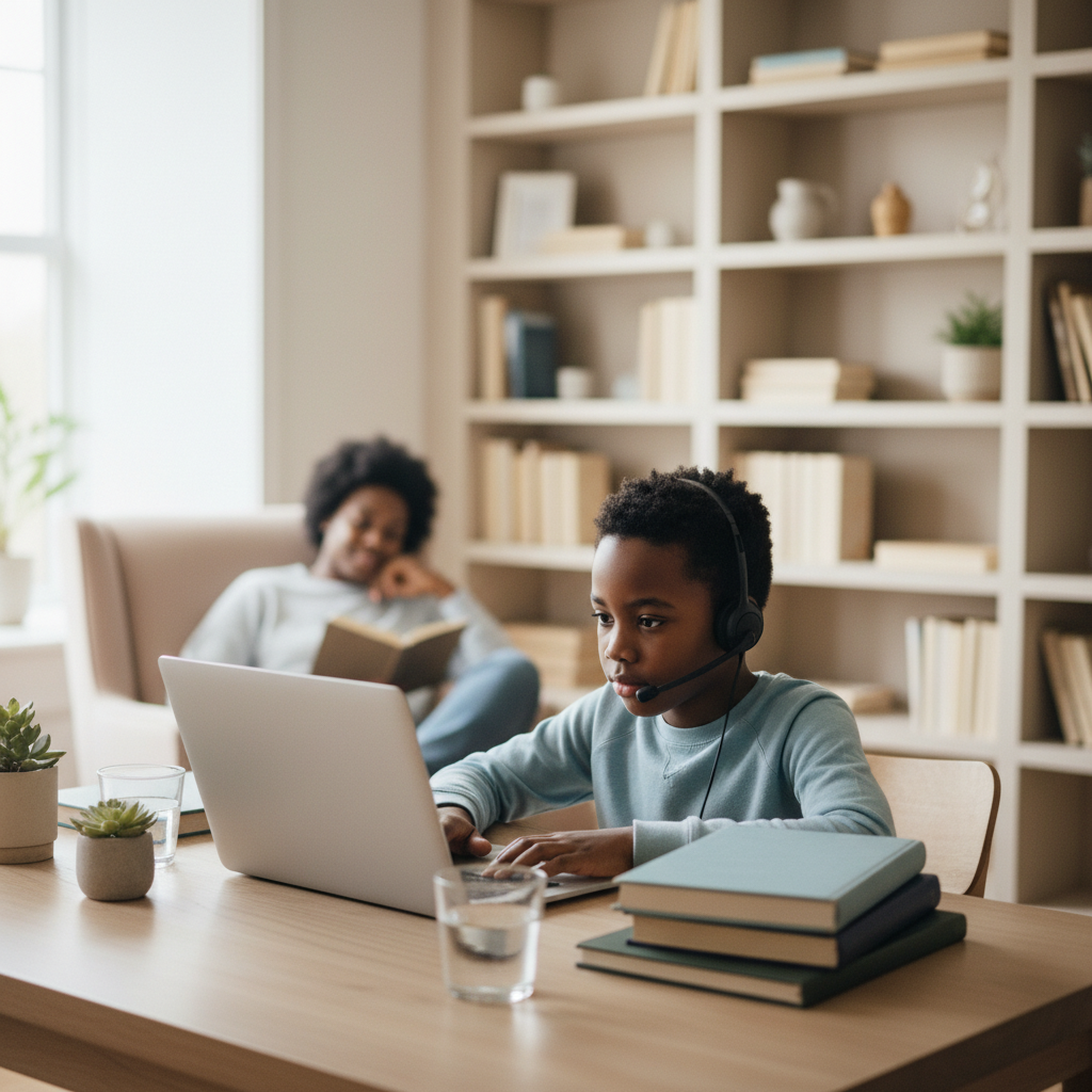 Is Online School Right for Your Child?