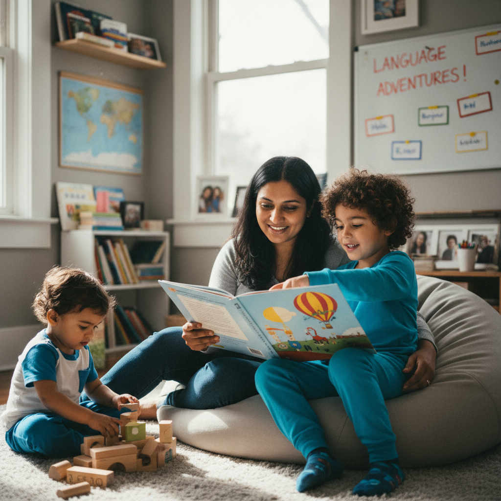 Language Support in International Schools 2026