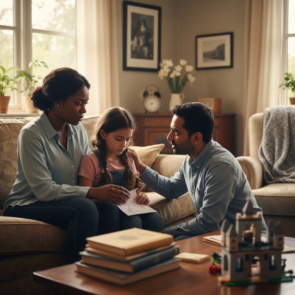 My Child Has No Friends. What Every Parent Needs to Understand