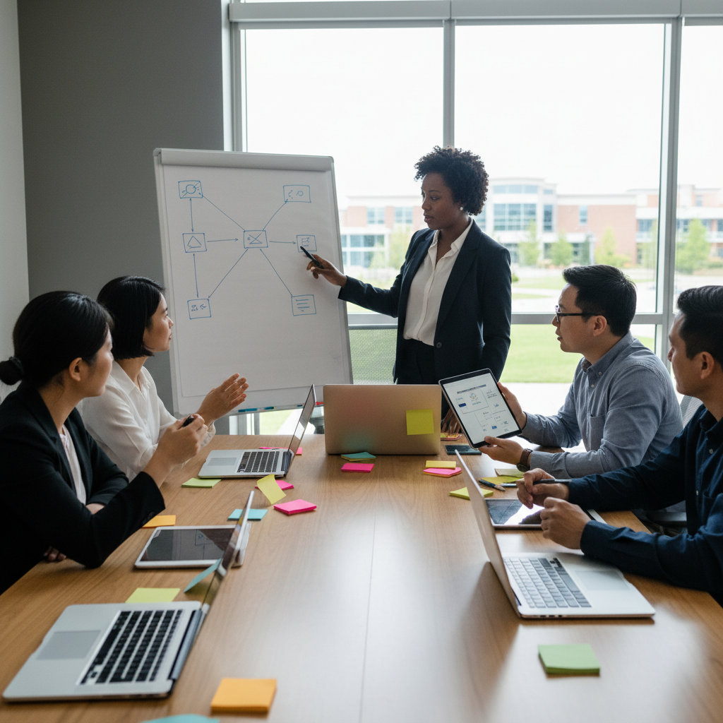 A Practical AI Strategy for Schools