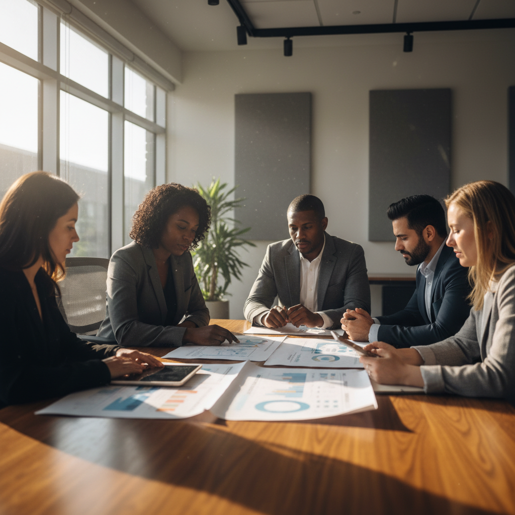 School Curriculum Audit