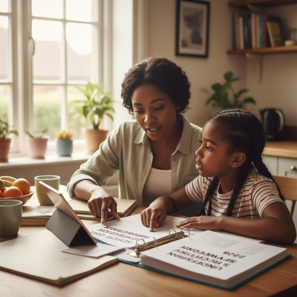 Understanding School Inspection 2026
