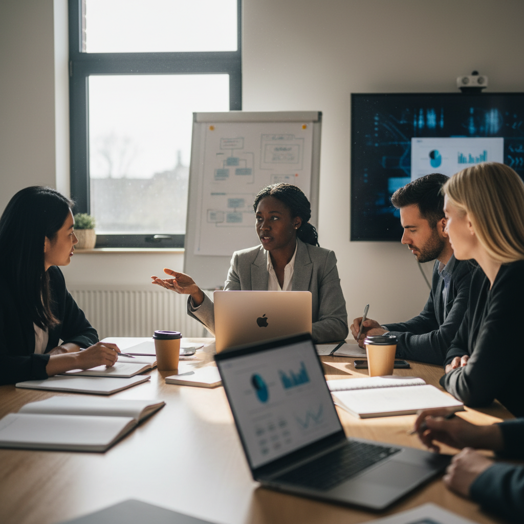 School Leadership in the AI Era