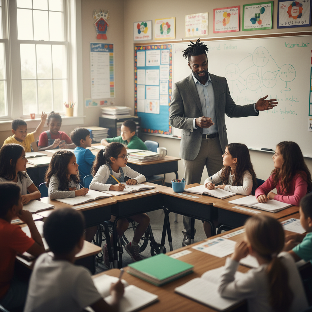 The Brutal Truth About Being a School Leader Right Now