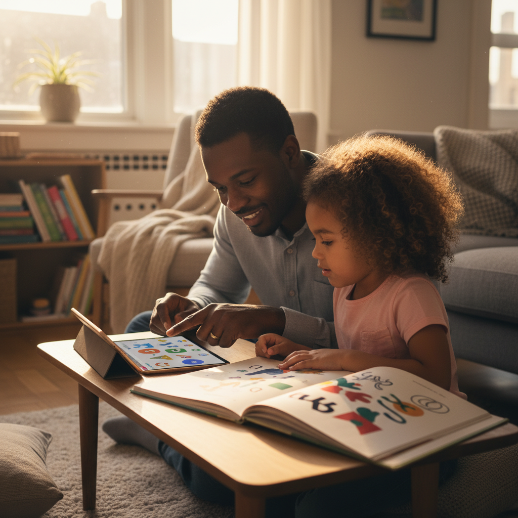 The Truth About Reading Apps: What Parents Need to Know Before You Download