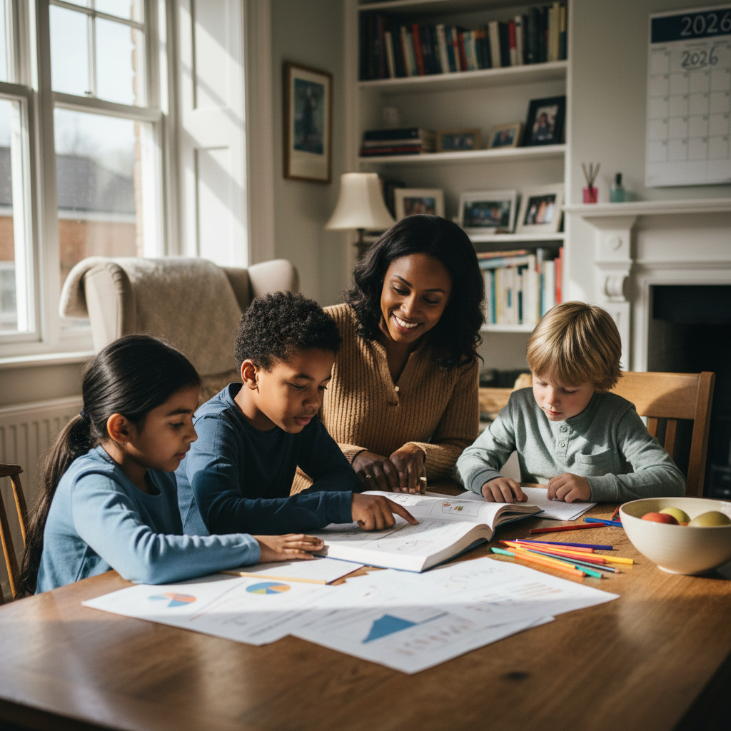 UK Grammar Schools 2026: A Comprehensive Guide