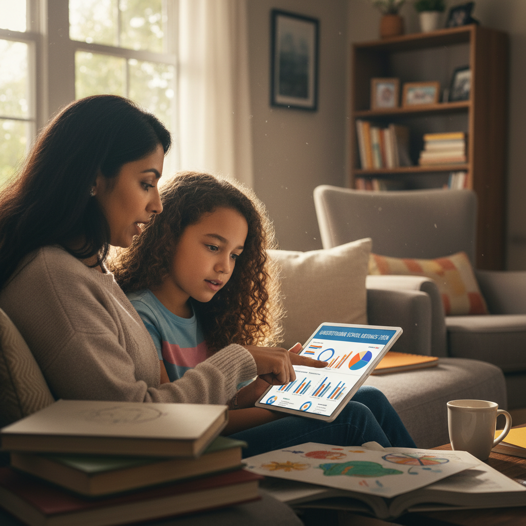 Understanding School Ratings 2026