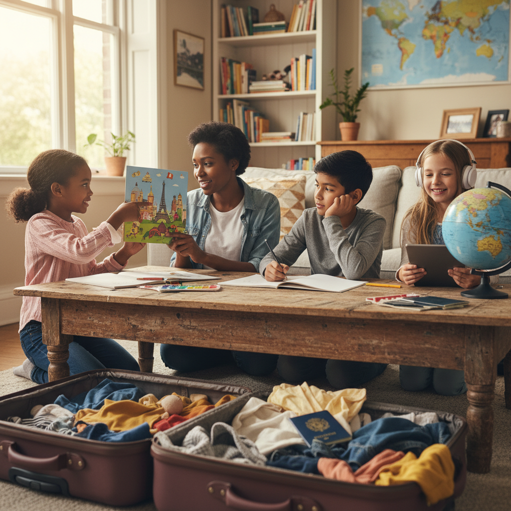 What Is an International School Really?