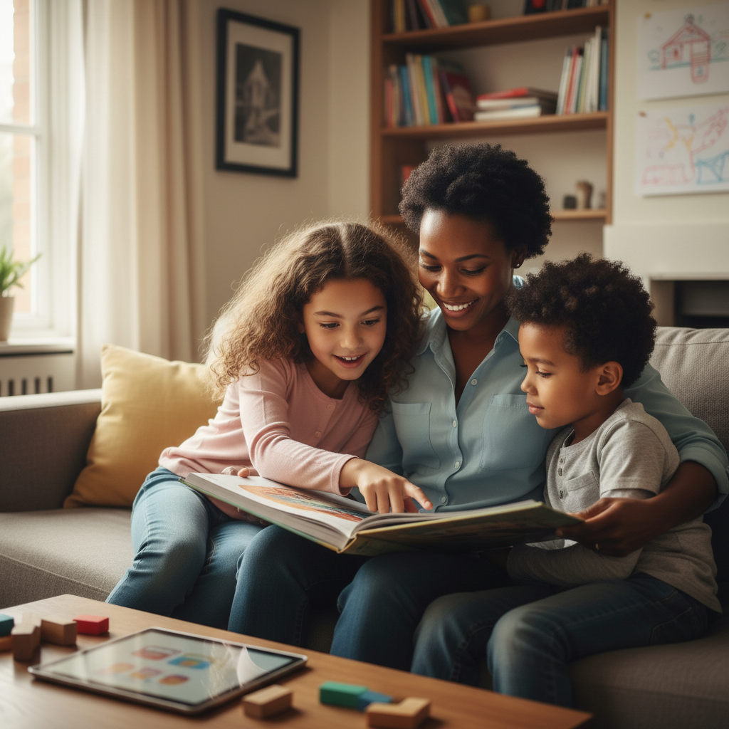 What Parents Need to Know About Education Trends That Will Directly Impact Your Child
