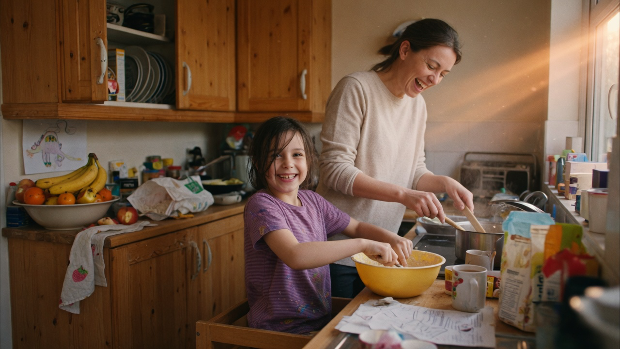 What’s Your Parenting Superpower?