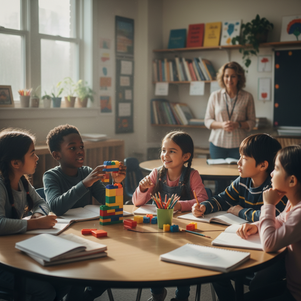 Why Most Schools Are Still Reinforcing Fixed Mindsets (Without Realising It)