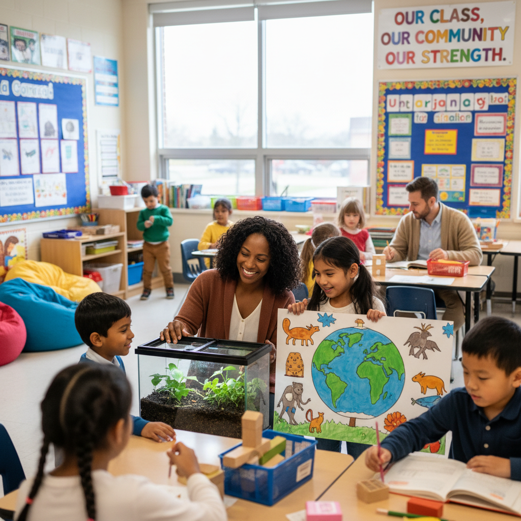 Why School Culture Matters