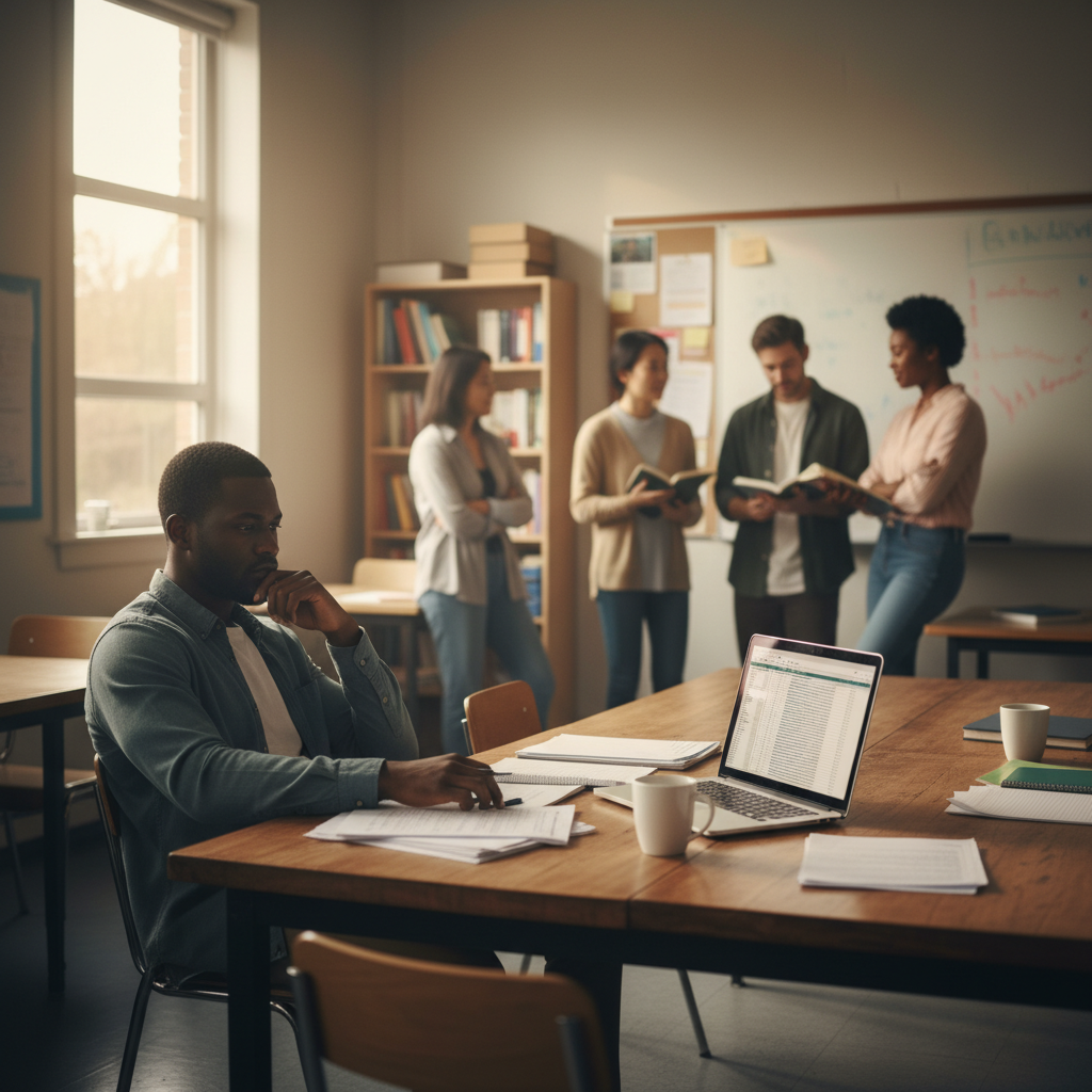 Why Teachers Don't Want to Work at Your School