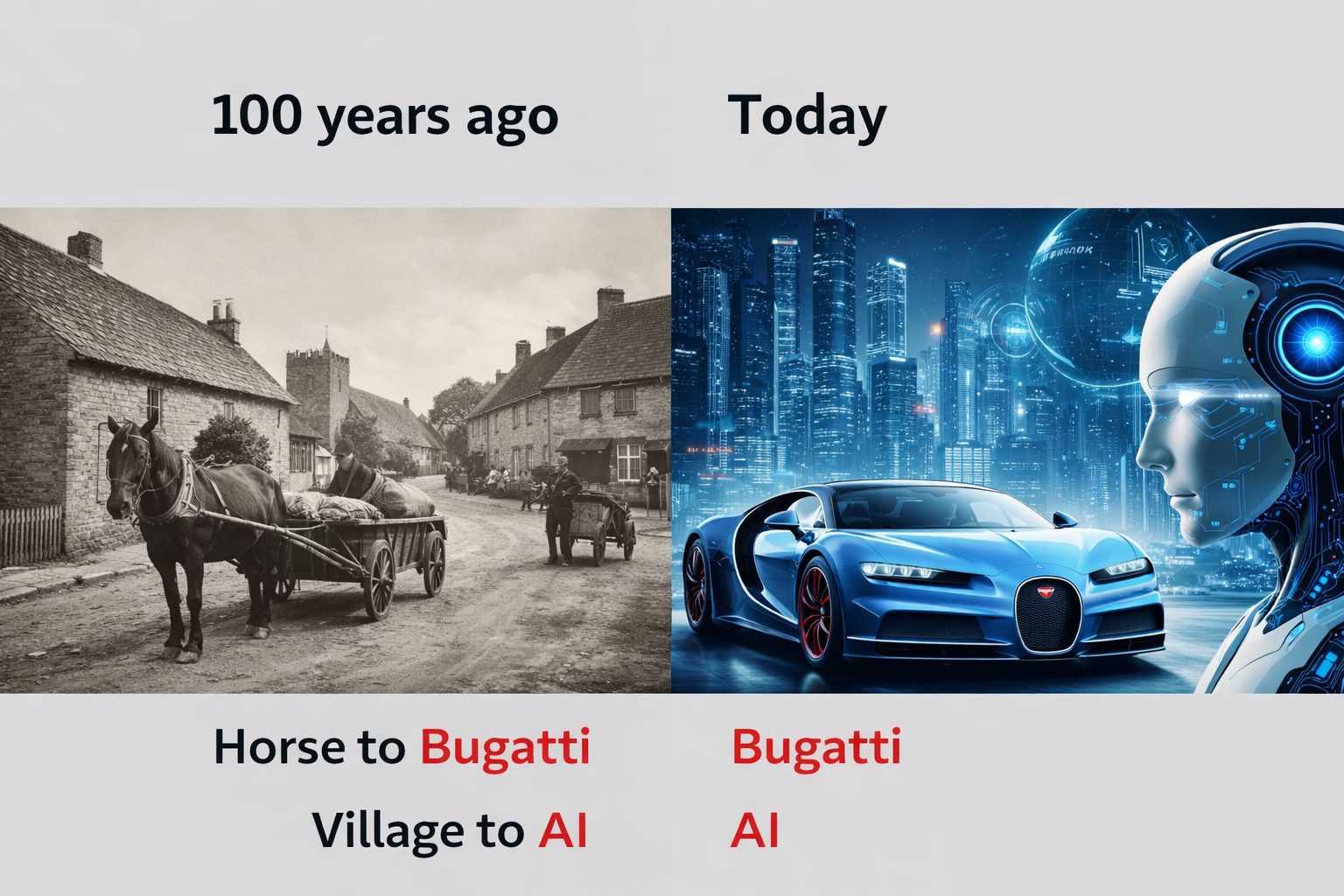 Schools Then vs Now: What Hasn't Changed in 100 Years (And Why It Matters More Than Ever)