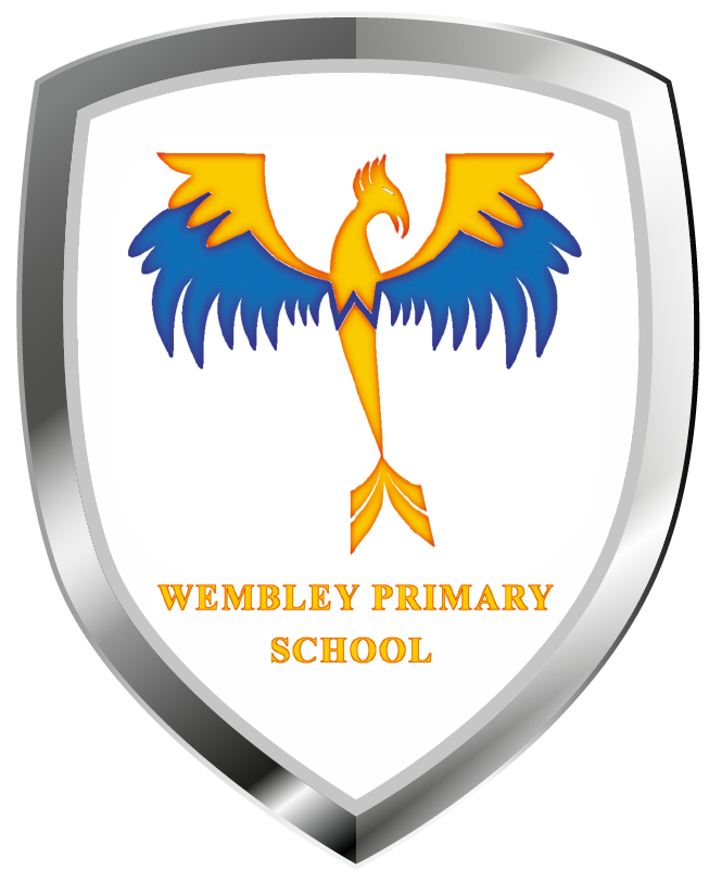 Wembley Primary School school building and campus in Wembley