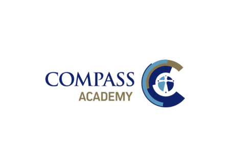 The Compass Academy school building and campus in Hull