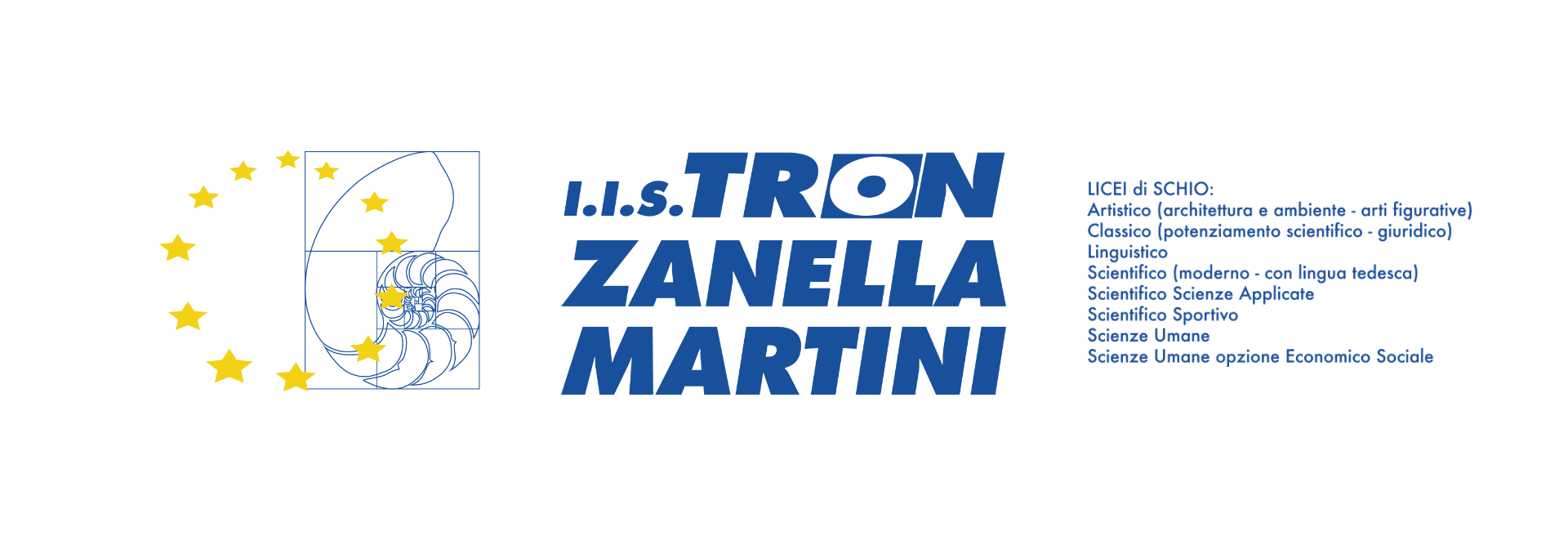 LS "NICOLO' TRON" - school photo 1 showing facilities in SCHIO