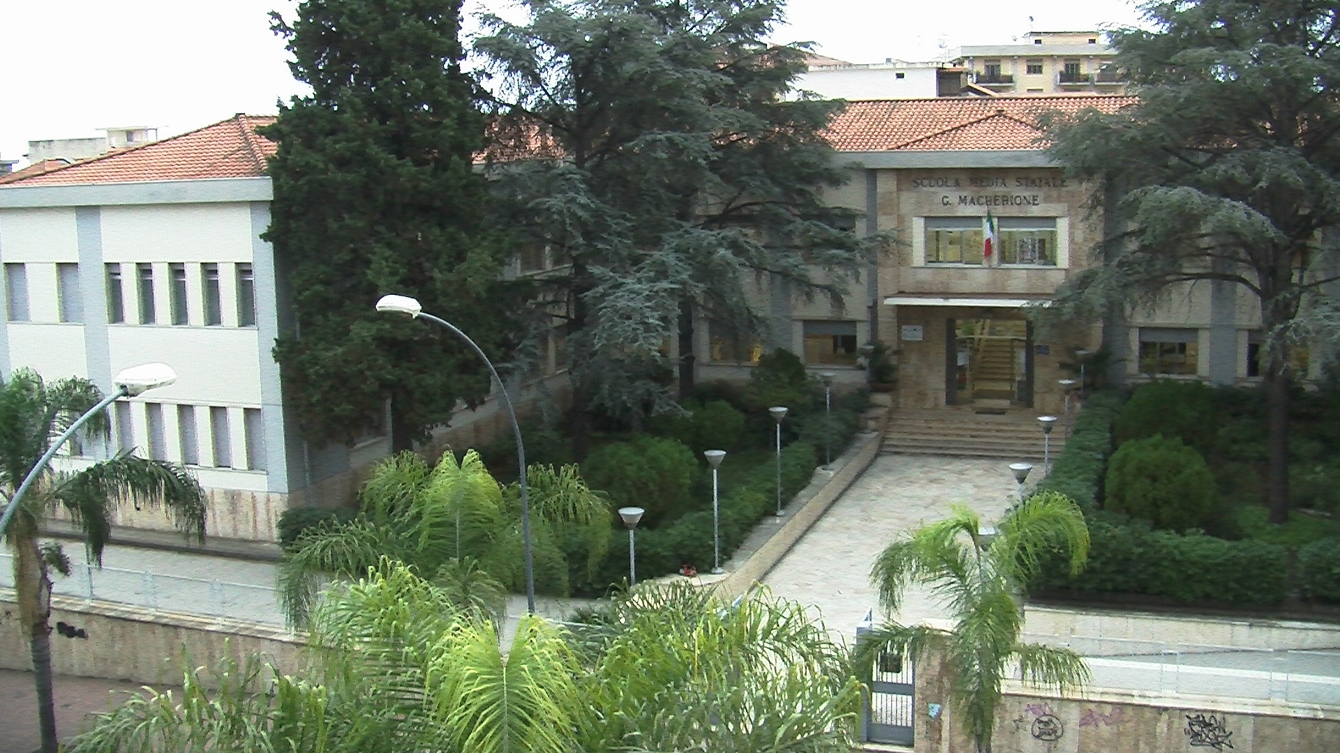SCUOLA ELEMENTARE M.P.DI SAVOIA - school photo 1 showing facilities in SANT'ALFIO