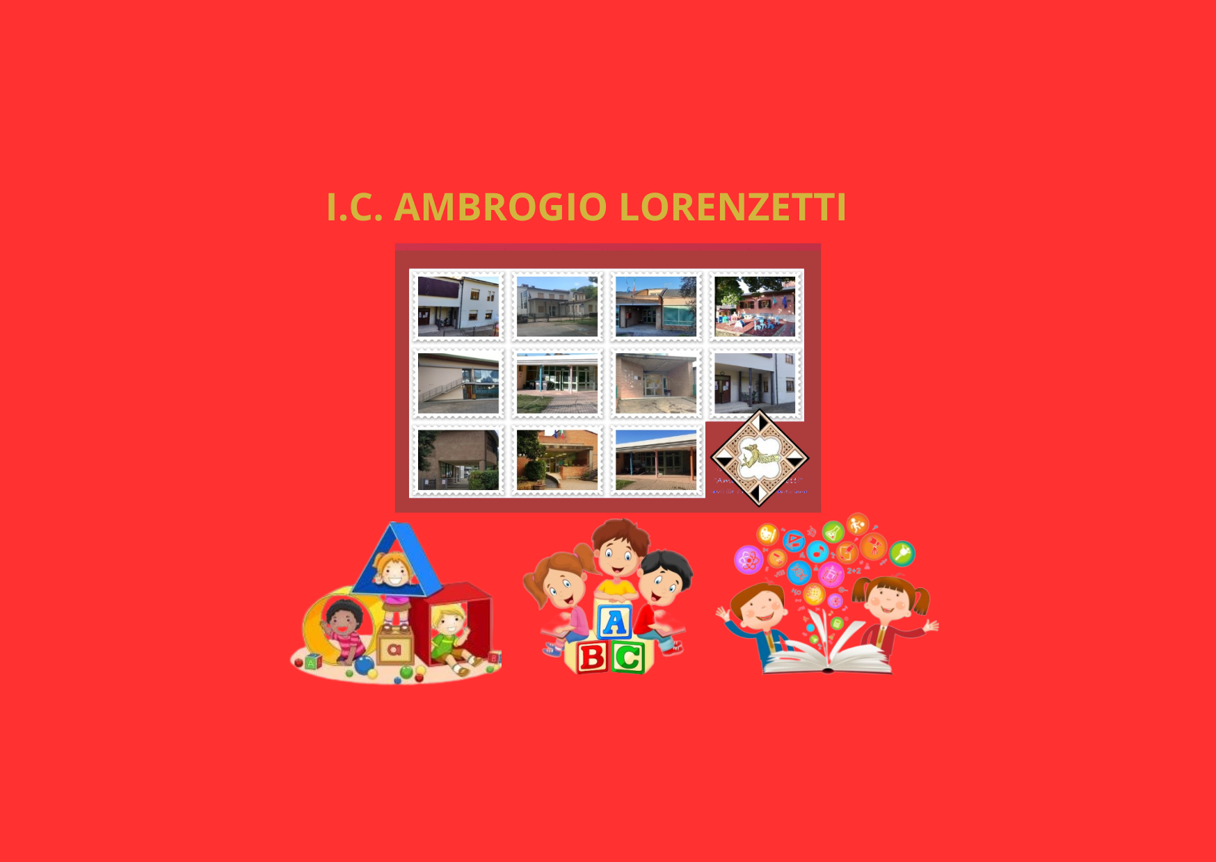 AMBROGIO LORENZETTI - school photo 1 showing facilities in SOVICILLE