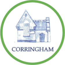 Corringham CofE VC Primary School school building and campus in GAINSBOROUGH
